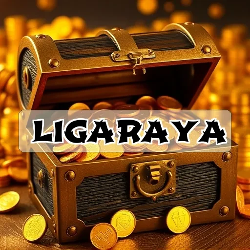 ligaraya: Game Arcade Seru Untuk Semua Penggemar Game di Indonesia