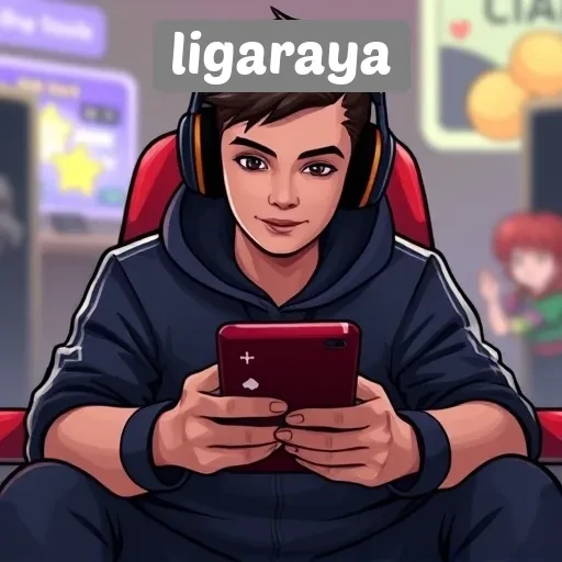 Gamer Pemula di Ligaraya Apa yang Perlu Diketahui
