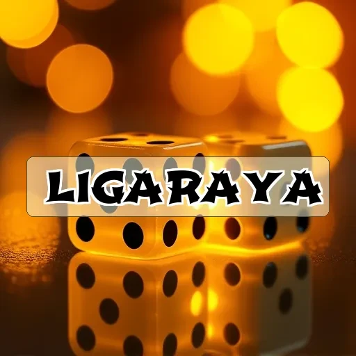 ligaraya: Bergabunglah di Komunitas Game Terbaik untuk Para Gamer!
