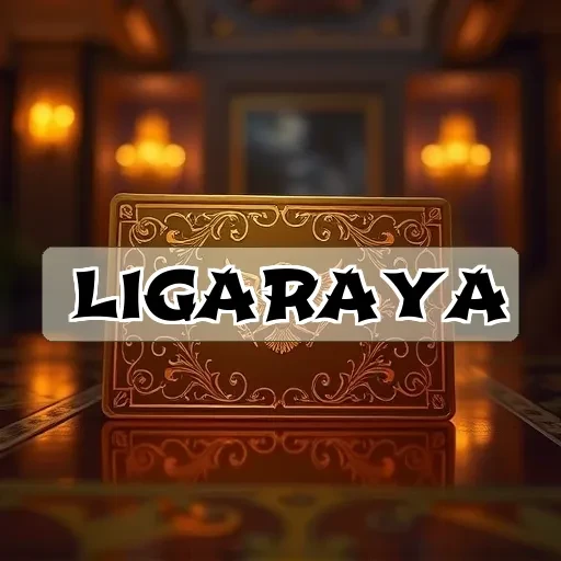 ligaraya: Event Game Seru dan Pengalaman Tak Terlupakan