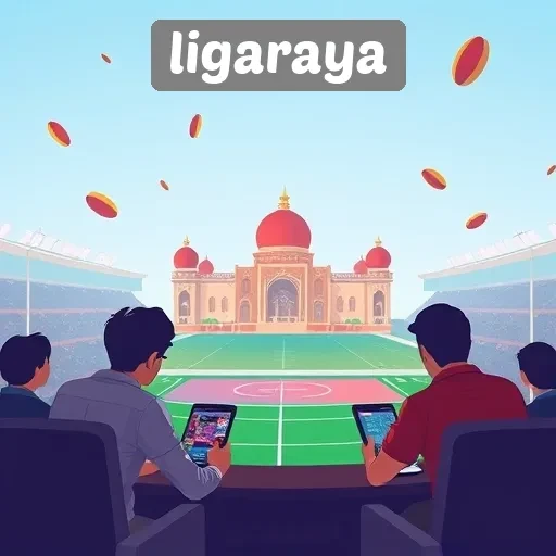 Menelusuri Keuntungan Bergabung dengan Ligaraya