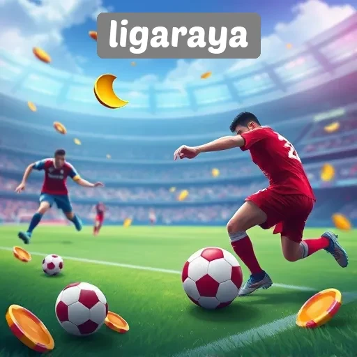 Fitur Unggulan yang Dimiliki oleh Situs Game Ligaraya
