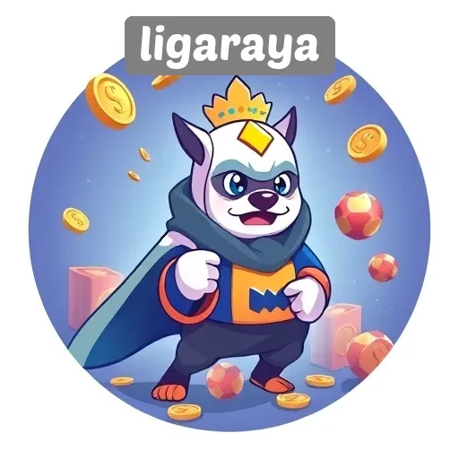Mengulas Fitur Menarik Situs Game Ligaraya
