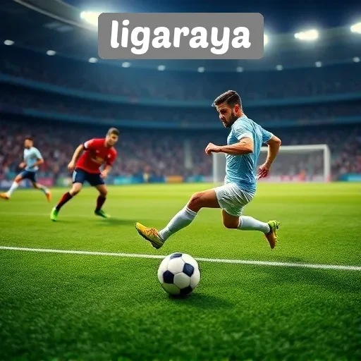 Analisis Tren Permainan di Ligaraya untuk Tahun 2026