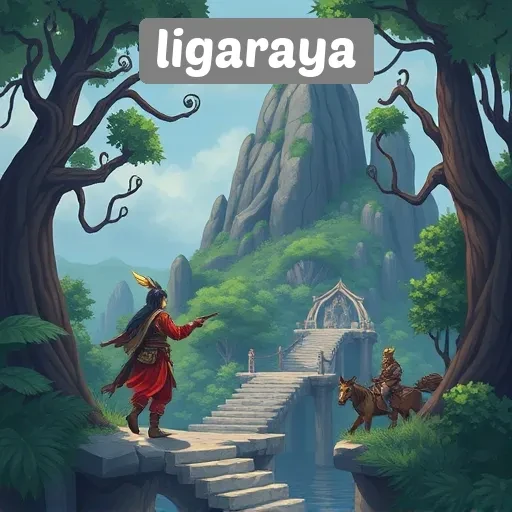 Panduan Memulai Di Ligaraya Untuk Pemain Baru