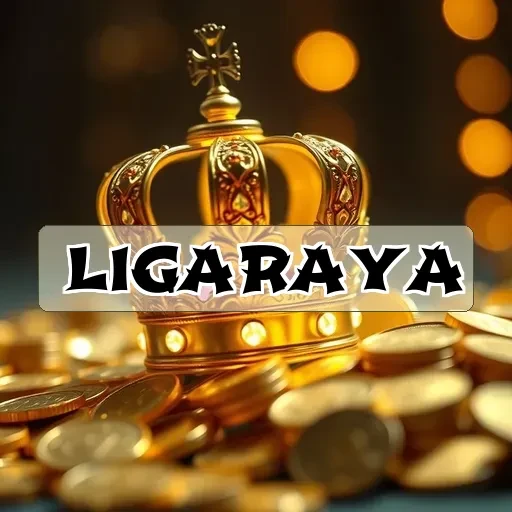 ligaraya: Panduan Lengkap untuk Menjadi Pemain Game Online Hebat
