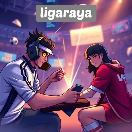 Strategi untuk Meningkatkan Pengalaman Bermain di Ligaraya