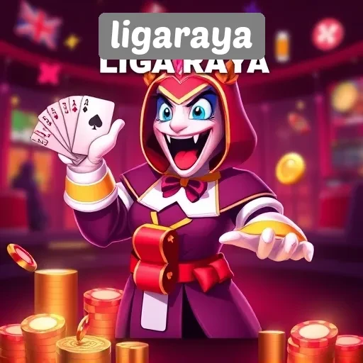Tinjauan Mendalam tentang Ligaraya Situs Game Unggulan