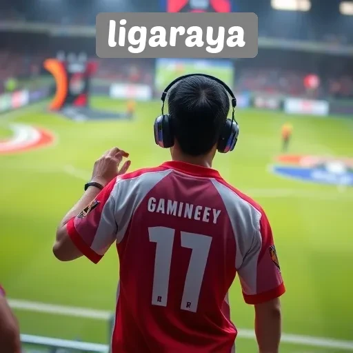 Fitur-Fitur Inovatif Ligaraya Untuk Pemain Game Indonesia