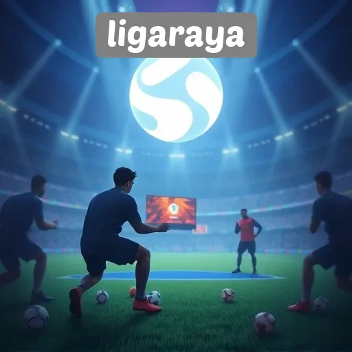 Inovasi dan Fitur Menarik di Ligaraya