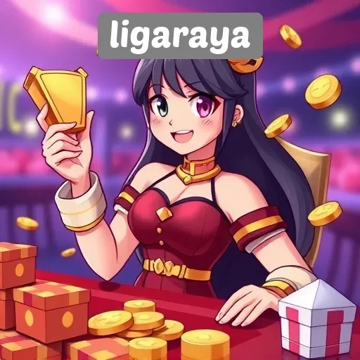 Memahami Fitur Utama Situs Game Ligaraya