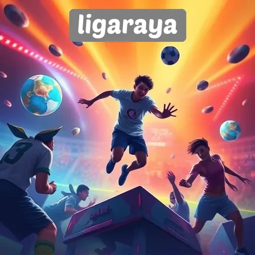 Dampak Ligaraya Terhadap Industri Game Lokal