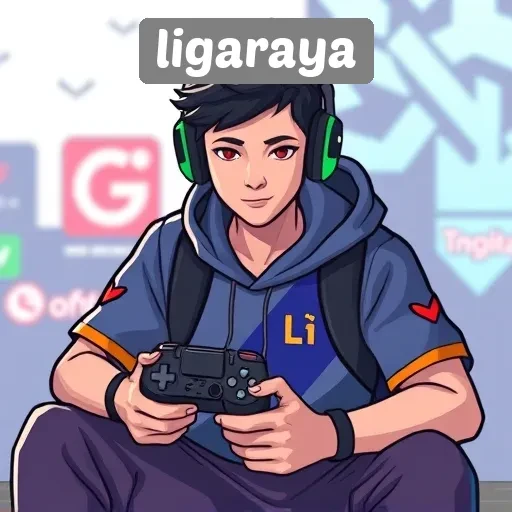 Bagaimana Ligaraya Memperkuat Industri Game Lokal