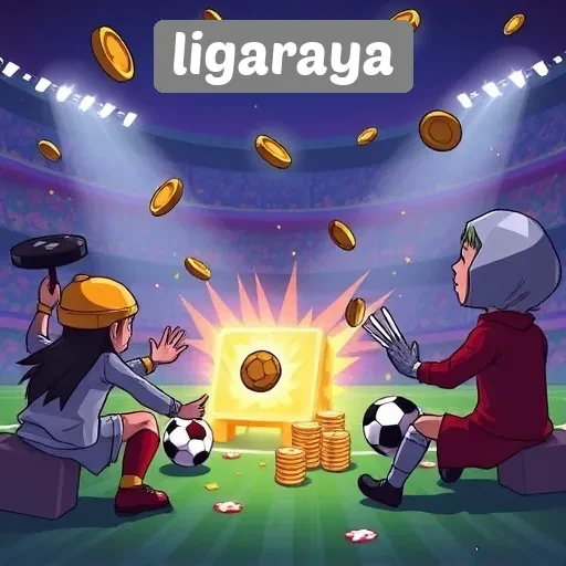 Mitos dan Fakta Seputar Game di Ligaraya yang Perlu Diketahui