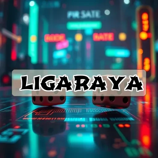 ligaraya: Temukan Kecerdasan Anda di Game Puzzler Menarik