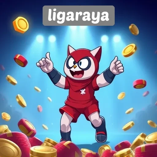 Mengulas Fitur Menarik di Situs Game Ligaraya