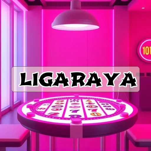ligaraya: Taktik Permainan untuk Menang Lebih Banyak