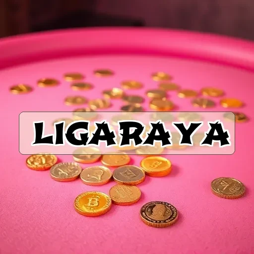 ligaraya: Menang Lebih Sering dengan Tips Ini