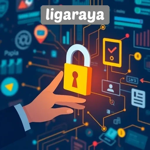 Keamanan dan Privasi Pengguna di Ligaraya